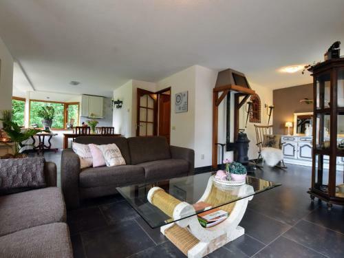 Holiday Home Mon Repos