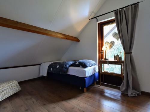 Holiday Home Mon Repos