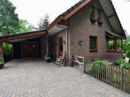 Holiday Home Mon Repos