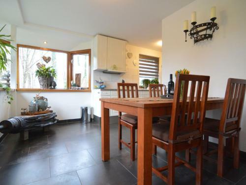 Holiday Home Mon Repos
