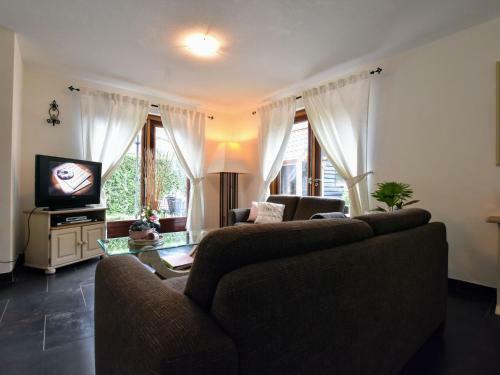 Holiday Home Mon Repos