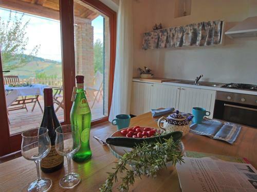 Apartment Istrice
