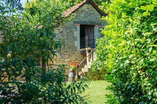 Domaine De La Licorne
