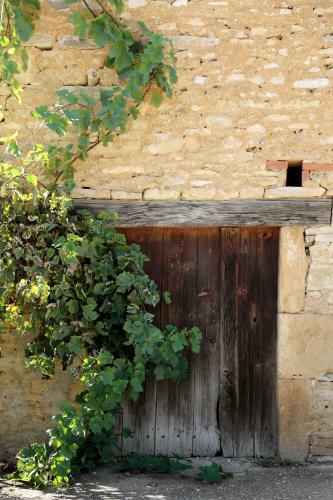 Domaine De La Licorne