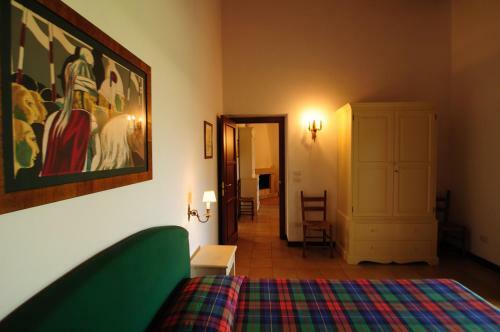 Agroturismo L'orto Di Lucania