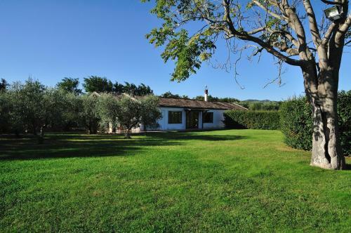 Agroturismo L'orto Di Lucania
