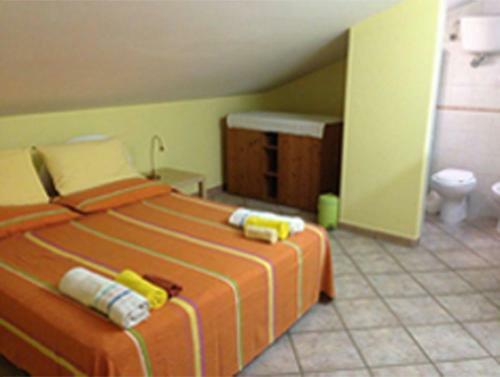 Bed & Breakfast Solemare