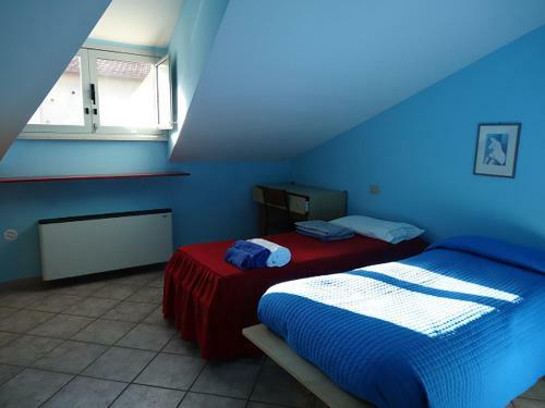 Bed & Breakfast Solemare