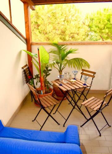 Bed & Breakfast Solemare