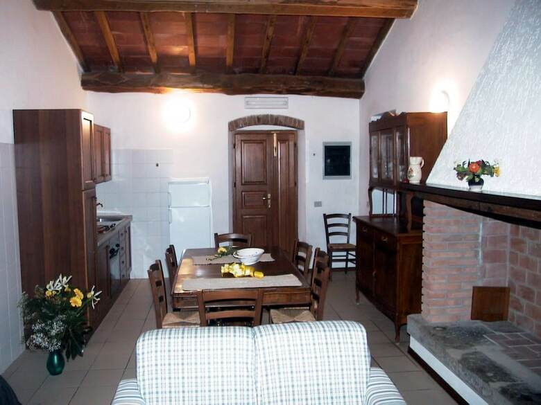 Agroturismo Agriturismo Boschetto Di Montiano