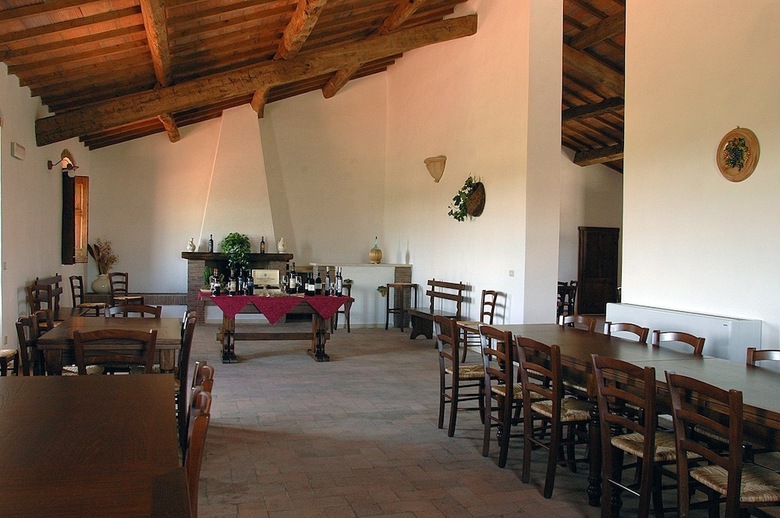 Agroturismo Agriturismo Boschetto Di Montiano