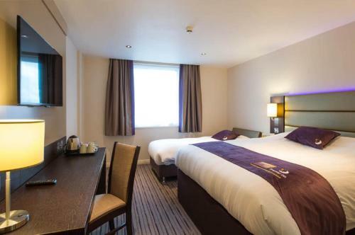 Hotel Premier Inn London Sidcup