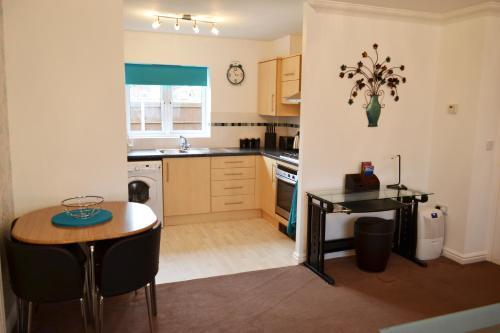 Coober Apartment - Home From Home