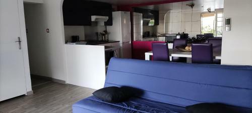 Apartamento Studio L'agasso Prouvenco