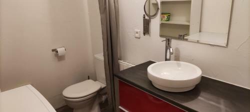 Apartamento Studio L'agasso Prouvenco
