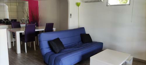 Apartamento Studio L'agasso Prouvenco