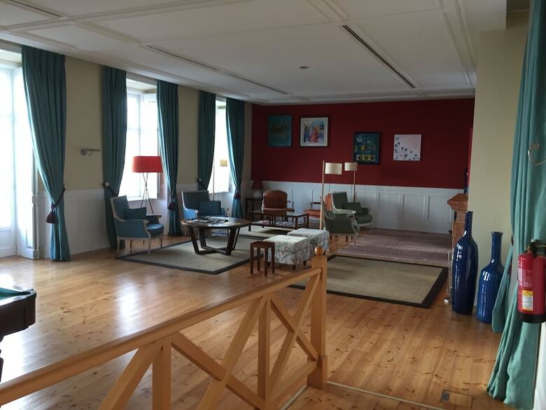 Hostal Casa Do M�dico De S�o Rafael