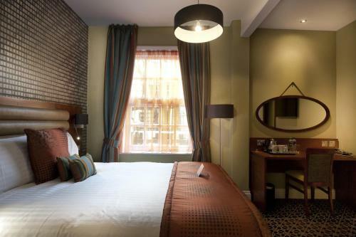 The Last Post Wetherspoon Hotel