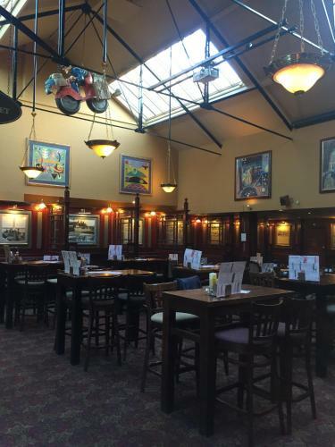 The Last Post Wetherspoon Hotel