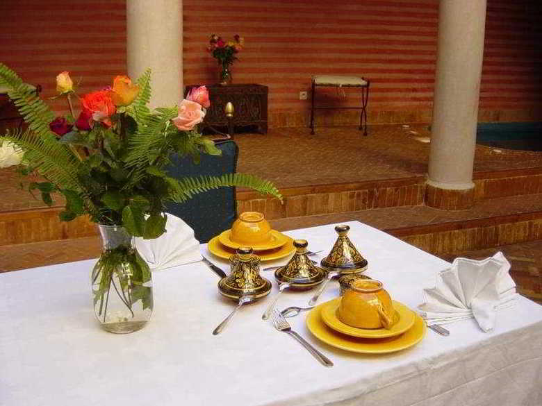Hotel Sidi Ayoub