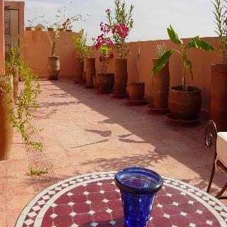 Hotel Sidi Ayoub