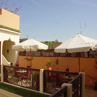 Hotel Sidi Ayoub