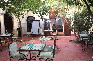 Hotel Sidi Ayoub