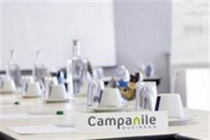 Campanile Hotel Eindhoven