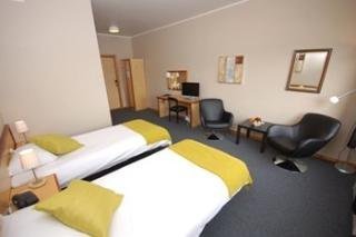 Hotel Norlandia Stav Gjestegard