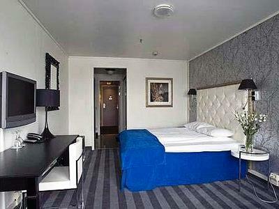 Hotel Clarion Collection Grand Olav