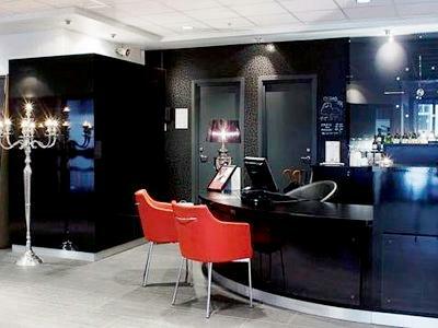 Hotel Clarion Collection Grand Olav