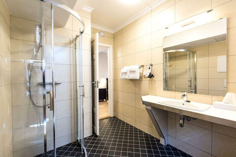 Clarion Collection Hotel Bakeriet