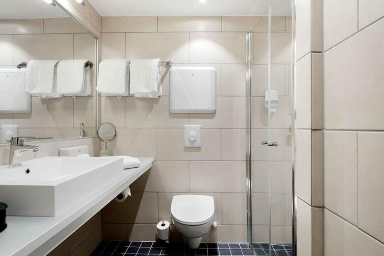 Clarion Collection Hotel Bakeriet