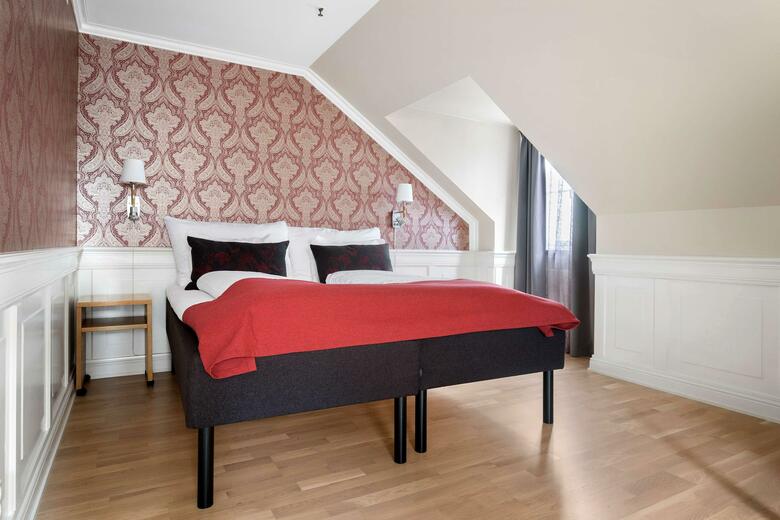 Clarion Collection Hotel Bakeriet