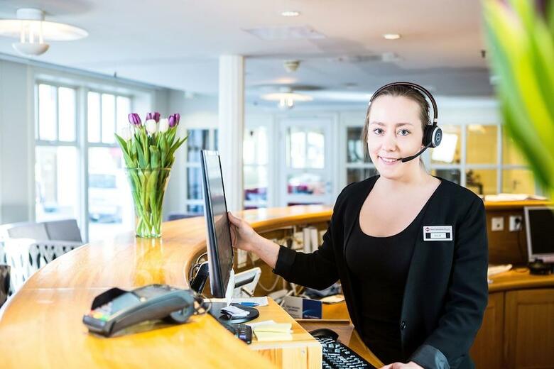 Clarion Collection Hotel Bakeriet