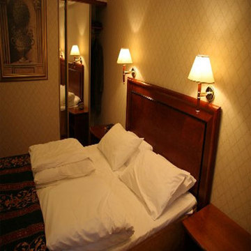 Comfort Hotel Park