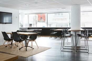 Comfort Hotel Stavanger