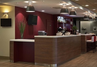 Hotel Campanile Krakow