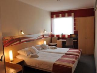 System Premium Katowice Hotel