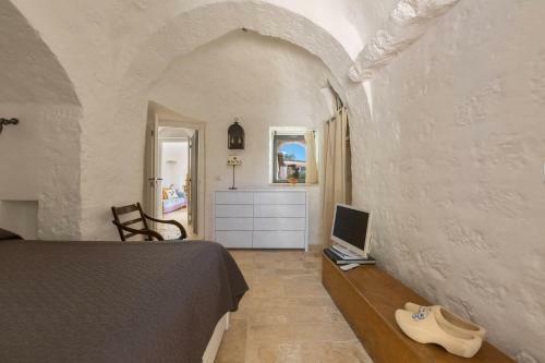 Villa Trullo Luna Tre