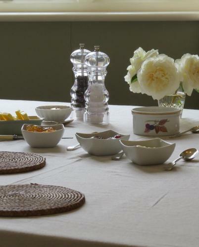 Bed & Breakfast Rock Farm