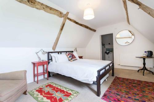 Bed & Breakfast The Holford Arms