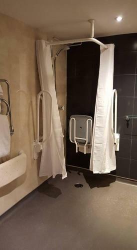 Hotel The Royal Hop Pole
