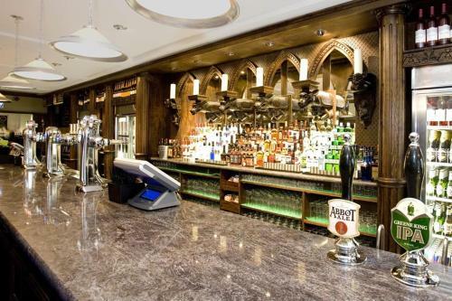 Hotel The Royal Hop Pole