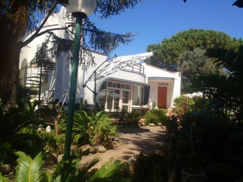 Apartamento Villa Baldo