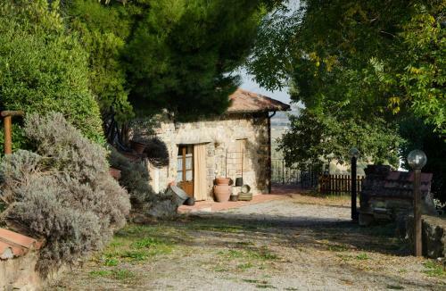 Bed & Breakfast Le Casette Di Cedromonte