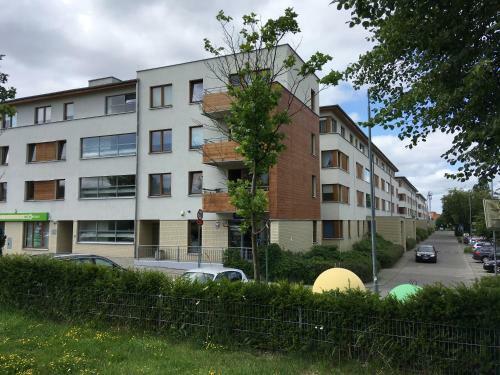 Art Apartment Szczecin