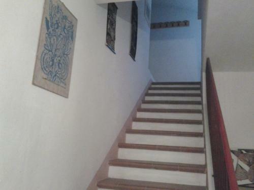 Apartamento Appartamento Al Posto Bello