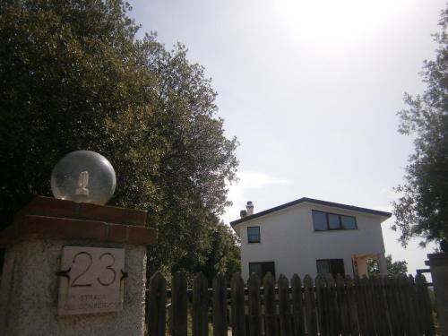Apartamento Appartamento Al Posto Bello