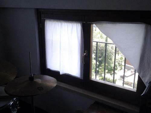 Apartamento Appartamento Al Posto Bello